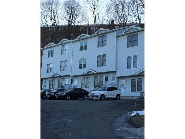 78York St #6, West Haven, CT 06516
