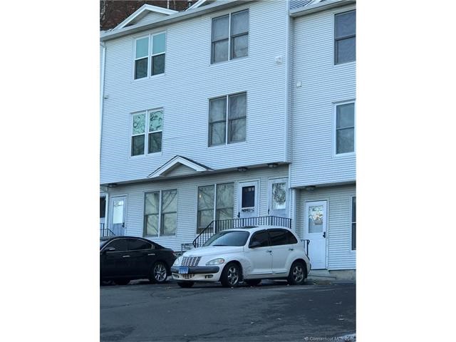 78York St #6, West Haven, CT 06516