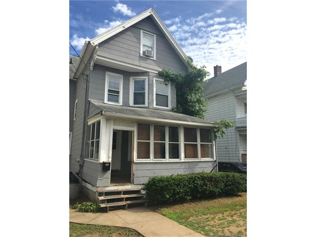 160 Richards St, W Haven, CT 06516