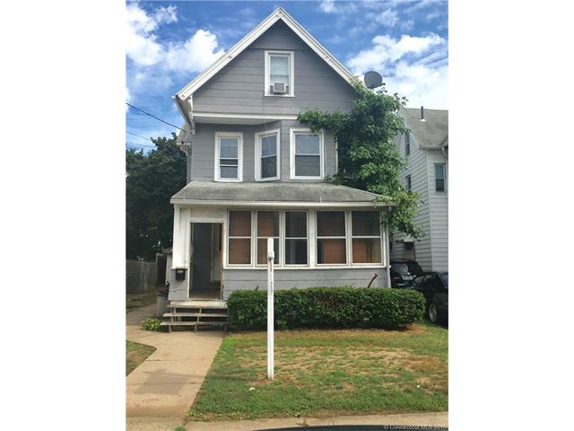 160 Richards St, W Haven, CT 06516