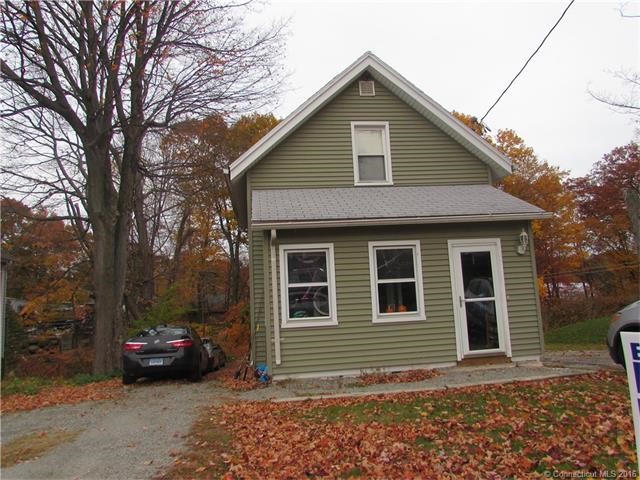 68Peabody St, West Haven, CT 06516