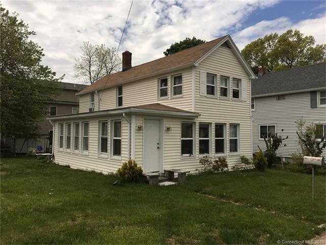 120 Dawson Ave, W Haven, CT 06516