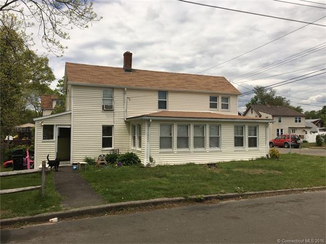120 Dawson Ave, W Haven, CT 06516