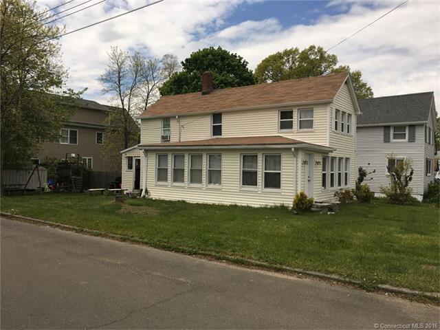 120 Dawson Ave, W Haven, CT 06516