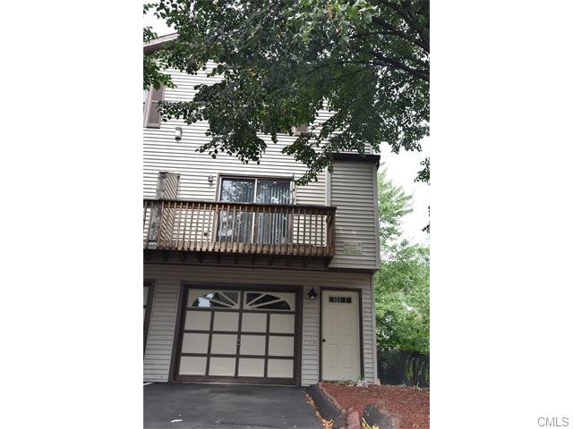 15 Crest Street, West Haven, CT 06516