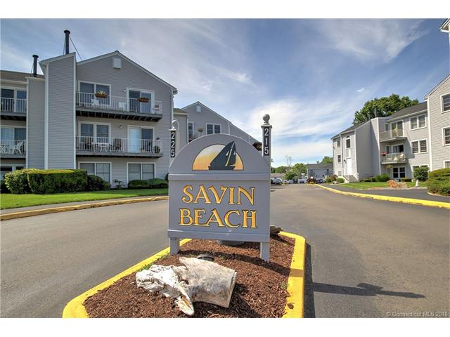 225Beach St #3C, West Haven, CT 06516