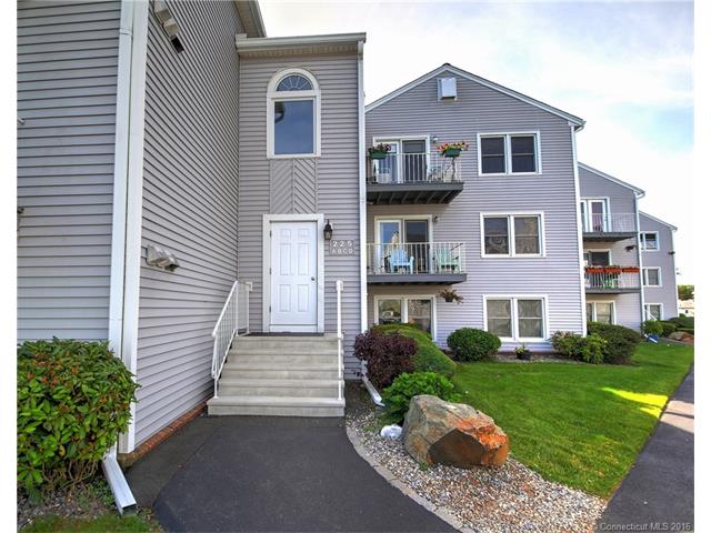 225Beach St #3C, West Haven, CT 06516
