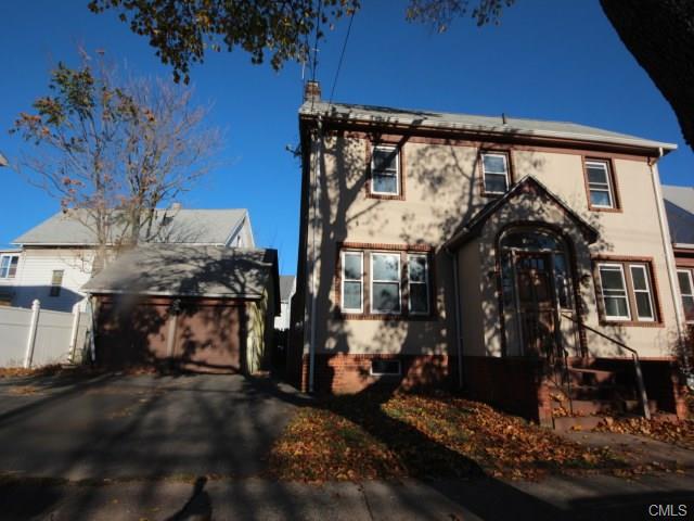 155 Brown Street, West Haven, CT 06516