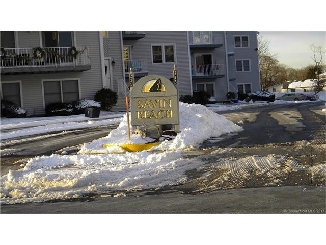 215 Beach St, W Haven, CT 06516