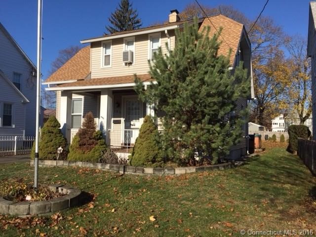 195Brown St, West Haven, CT 06516