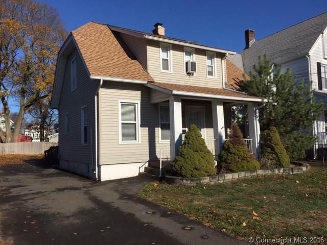 195Brown St, West Haven, CT 06516