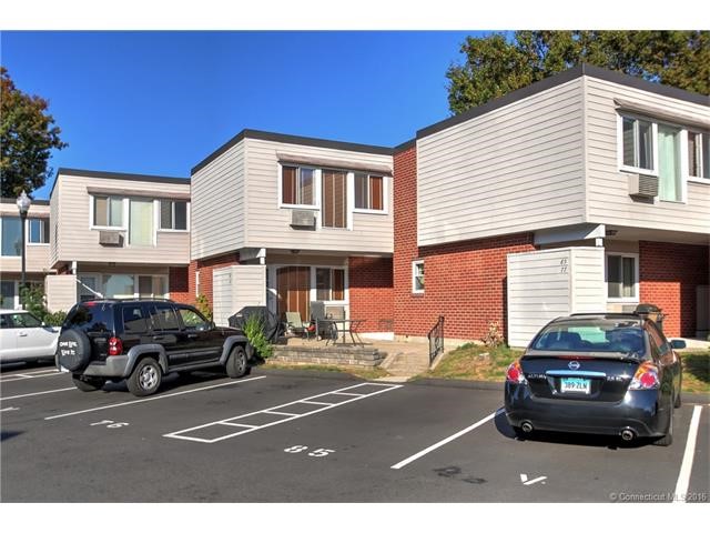 76West Walk #76, West Haven, CT 06516