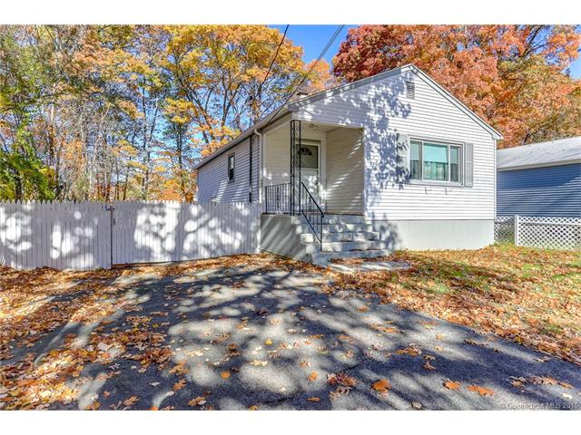 241 West Spring St, W Haven, CT 06516