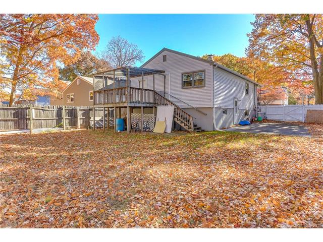 241 West Spring St, W Haven, CT 06516