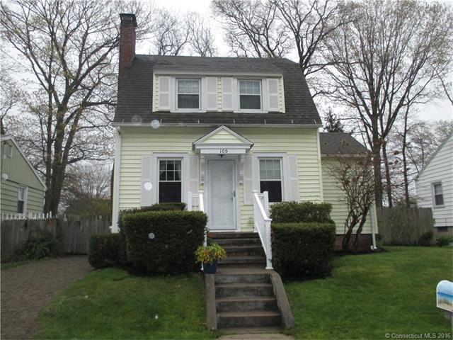 105 Baldwin St, W Haven, CT 06516