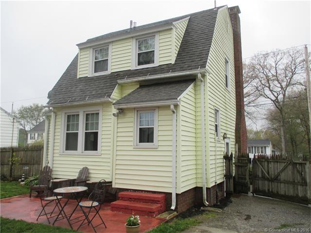 105 Baldwin St, W Haven, CT 06516