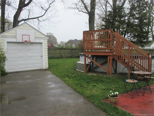 105 Baldwin St, W Haven, CT 06516