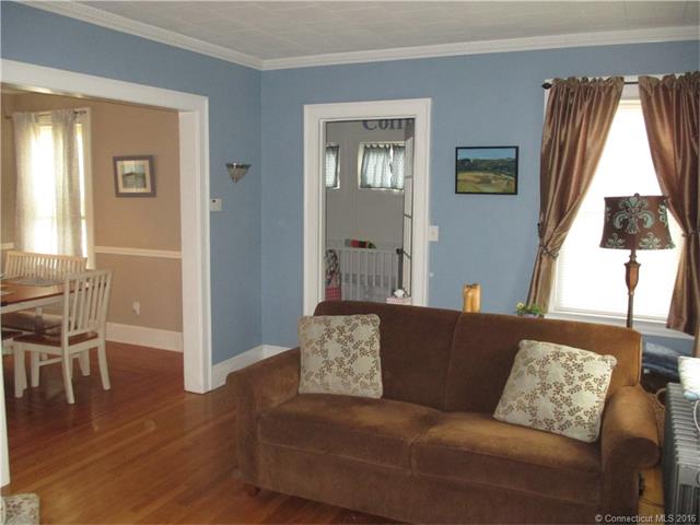 105 Baldwin St, W Haven, CT 06516
