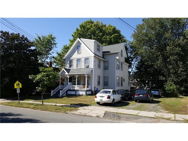 203Main St, West Haven, CT 06516