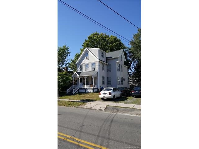 203Main St, West Haven, CT 06516