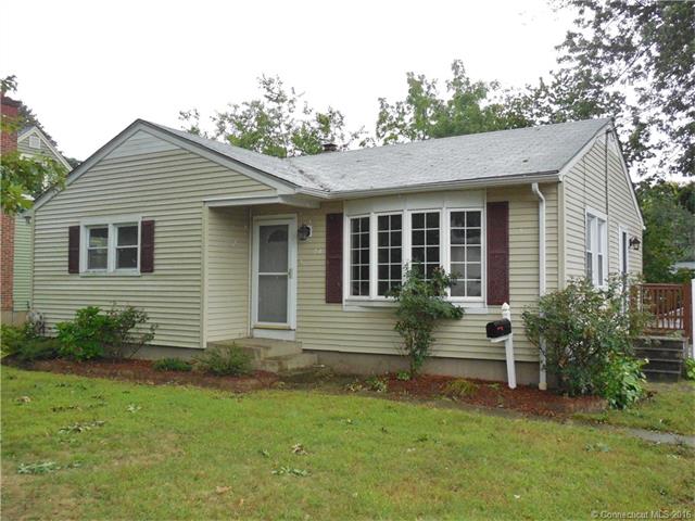 54 Woodmont Rd, W Haven, CT 06516