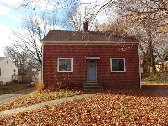 384 Platt Avenue, West Haven, CT 06516