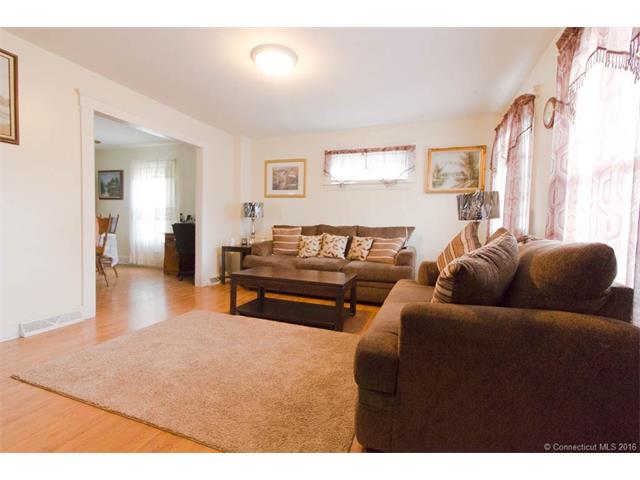 57 Richards St, W Haven, CT 06516