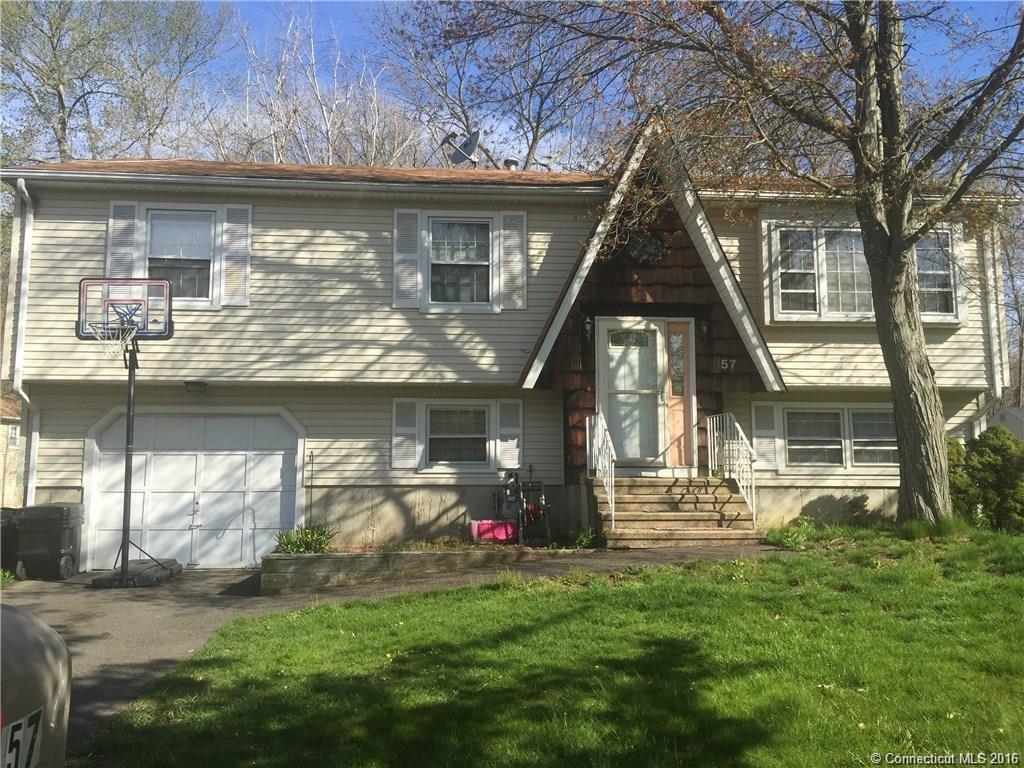 57 Orne St, W Haven, CT 06516