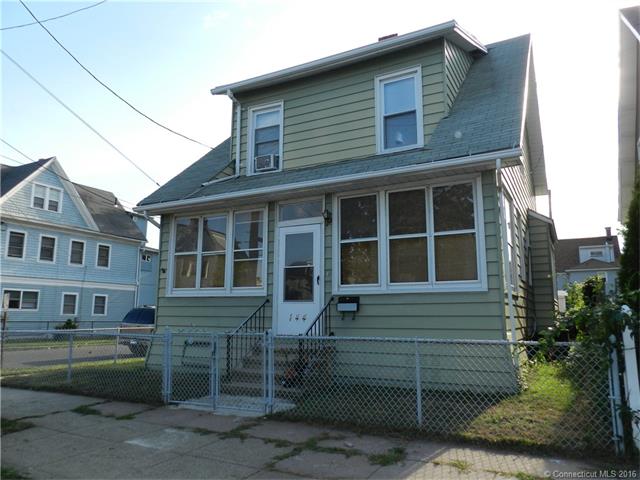 144 East Ave, W Haven, CT 06516