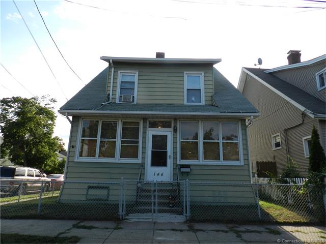 144 East Ave, W Haven, CT 06516