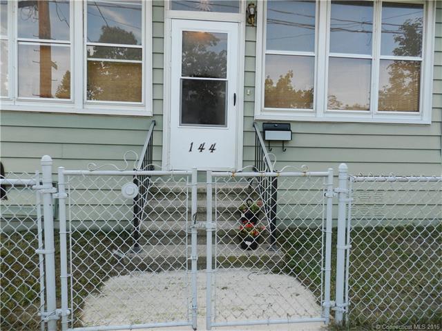 144 East Ave, W Haven, CT 06516