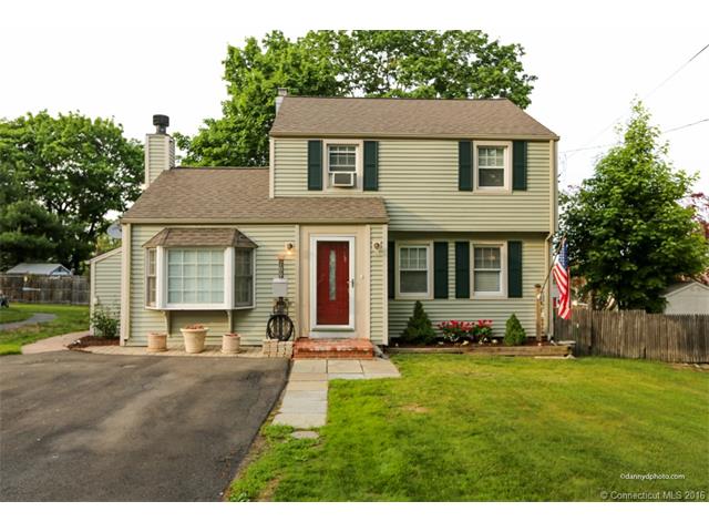 109Laurel St, West Haven, CT 06516