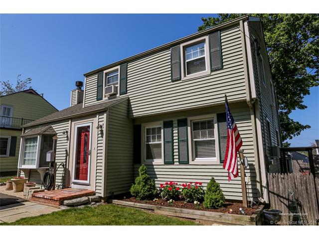 109Laurel St, West Haven, CT 06516