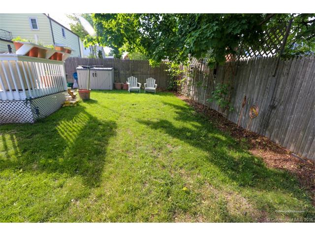 109Laurel St, West Haven, CT 06516