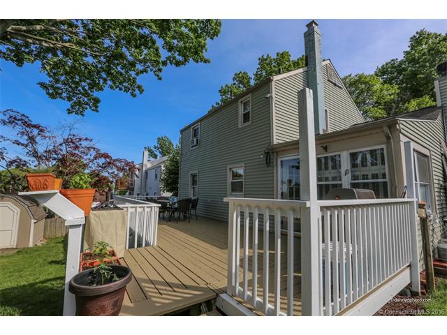 109Laurel St, West Haven, CT 06516