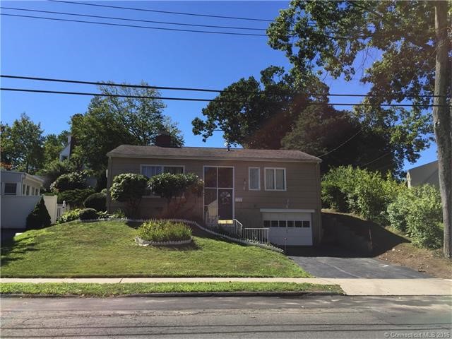 120Chestnut Street, West Haven, CT 06516