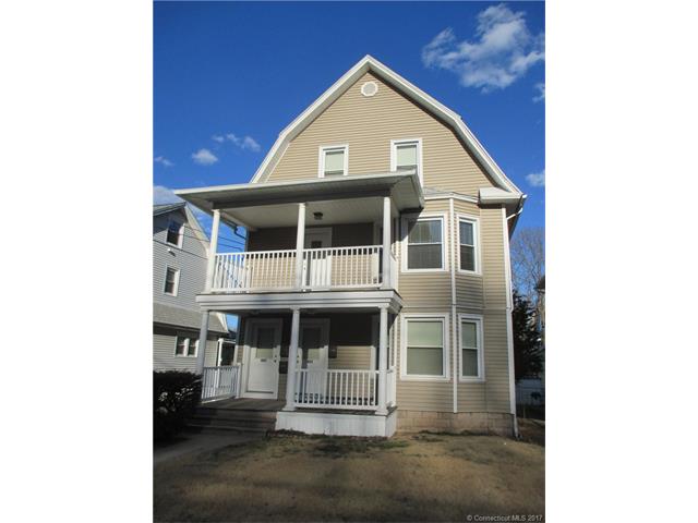405Savin Ave, West Haven, CT 06516