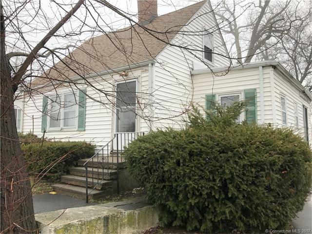 91 Jaffrey St, W Haven, CT 06516