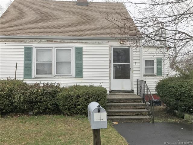 91 Jaffrey St, W Haven, CT 06516