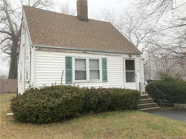 91 Jaffrey St, W Haven, CT 06516