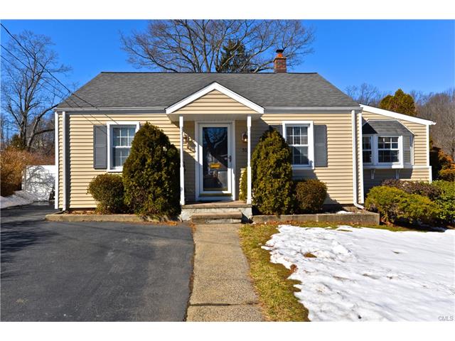 50 Barbara Lane, West Haven, CT 06516