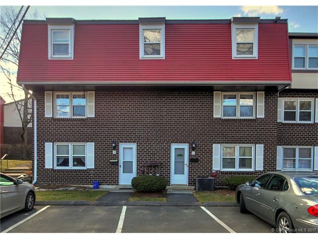 40Savin Park #40, West Haven, CT 06516
