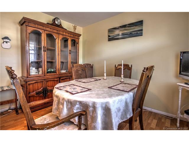 40Savin Park #40, West Haven, CT 06516