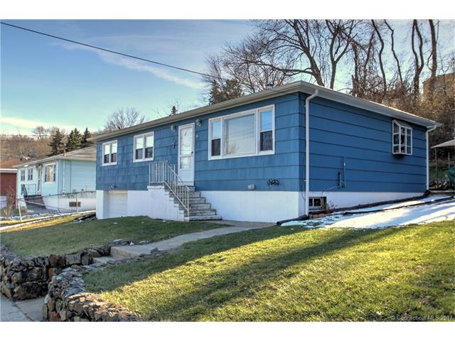 56Sycaway St, West Haven, CT 06516