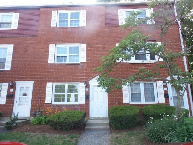 60 Savin ParkWest Haven, CT, 06516New Haven County