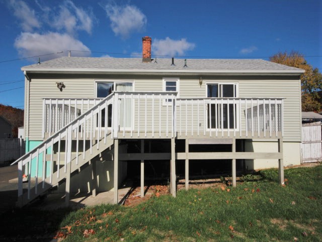 174 Rangely StWest Haven, CT, 06516New Haven County