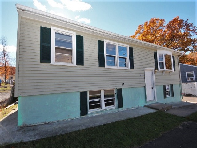 174 Rangely StWest Haven, CT, 06516New Haven County