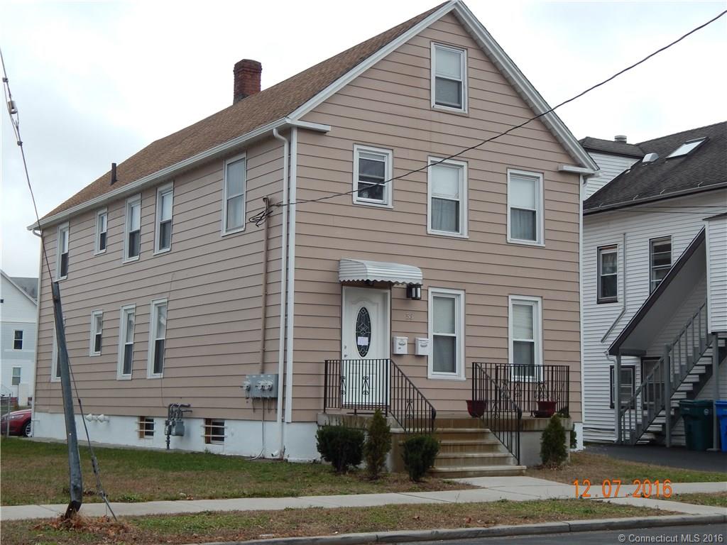 53 Saint Mary St, Hamden, CT 06517