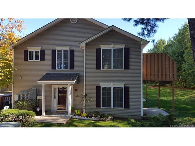 157Leeder Hill Dr #708, Hamden, CT 06517