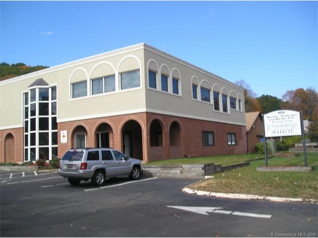 3308 Whitney Ave, Hamden, CT 06518